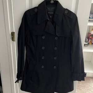 Banana Republic Spring Jacket and or fall. Barely wore , excellent condition